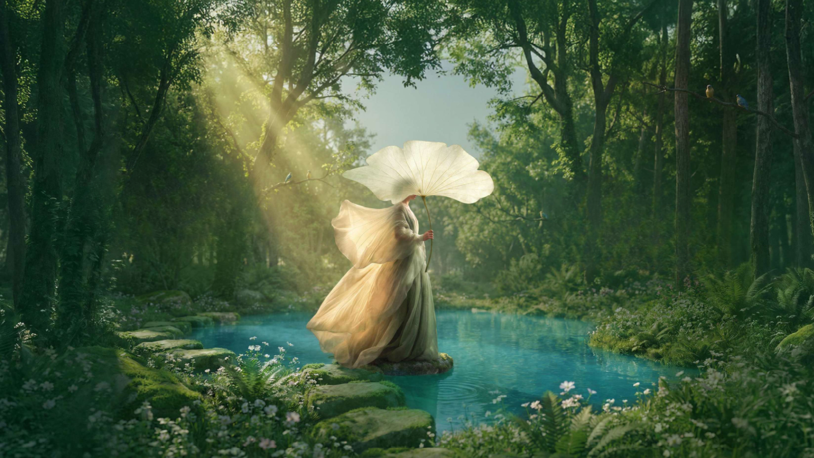 Greenz by Danube cover