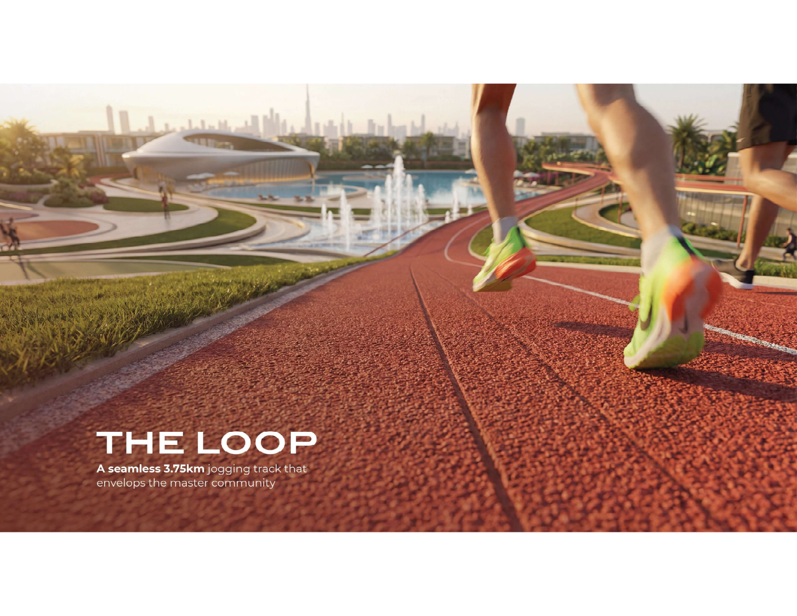 The Loop